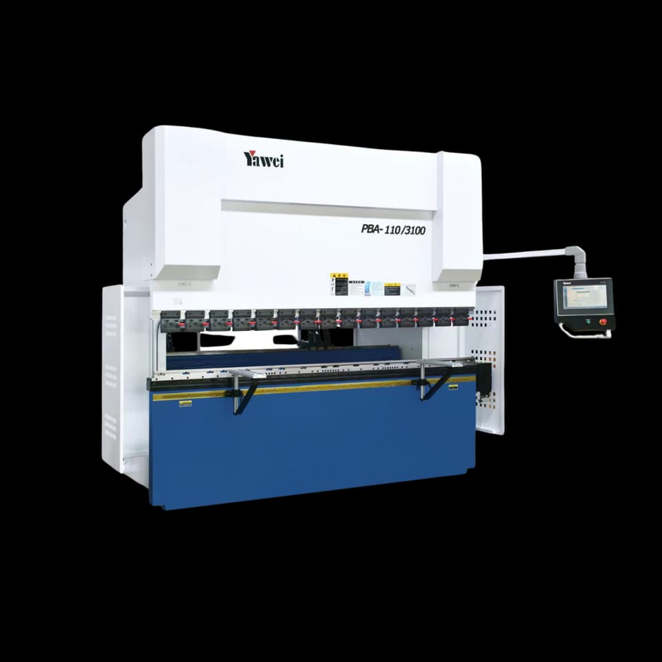 CNC bender