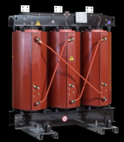 Cast Resin Transformer