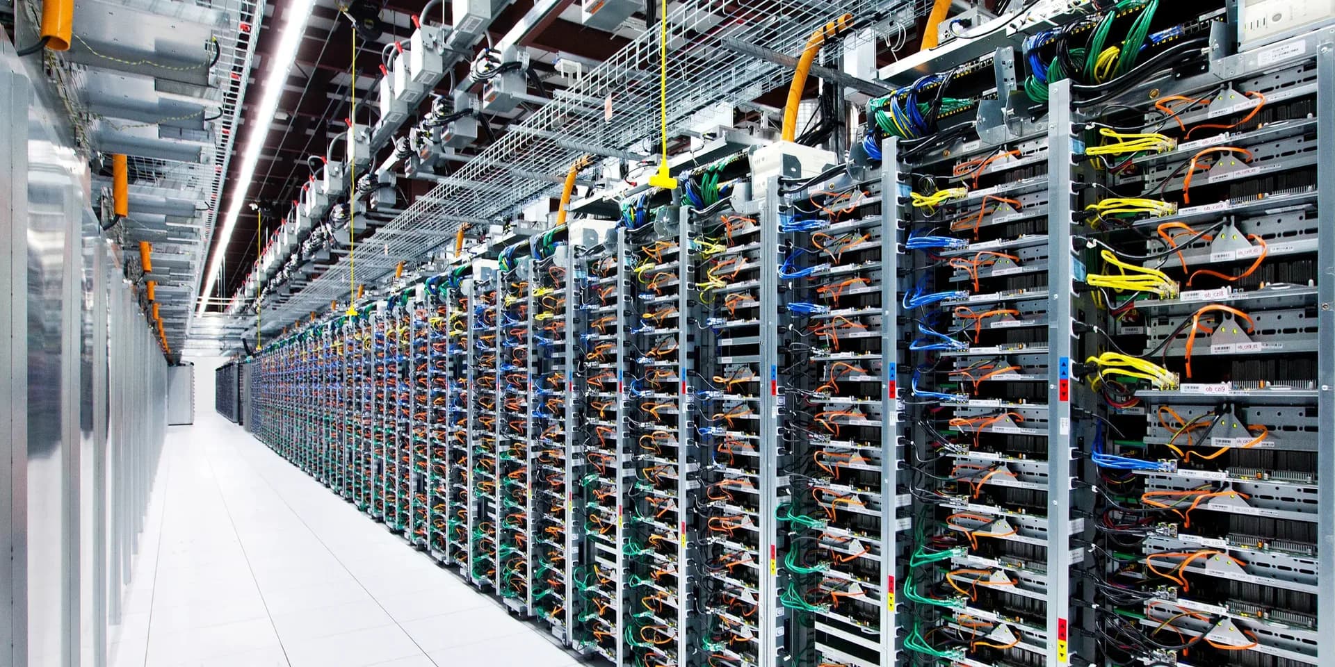 Data Centers